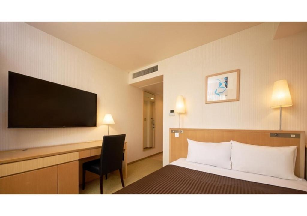 Kameido Hotel | The OneFive Tokyo Kameido - Vacation STAY 64610v