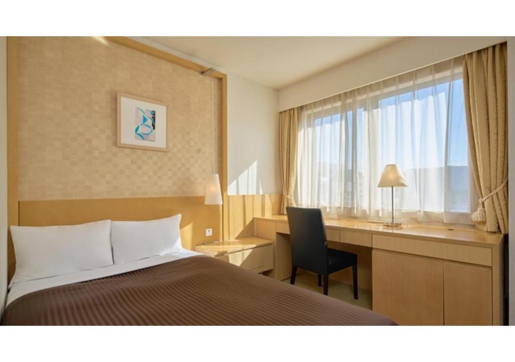 Kameido Hotel | The OneFive Tokyo Kameido - Vacation STAY 64595v