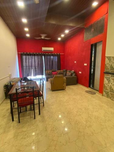 Aarey Colony Villa | The Party House Royal Palms Villa