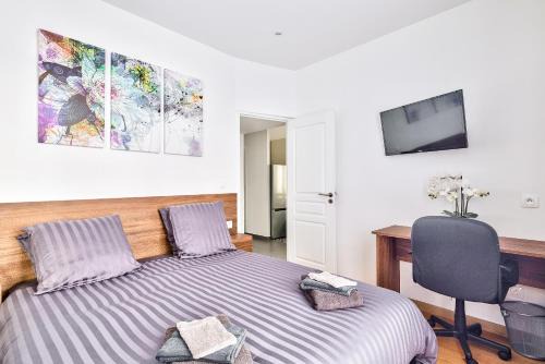 The Pearl | Vitry-sur-Seine