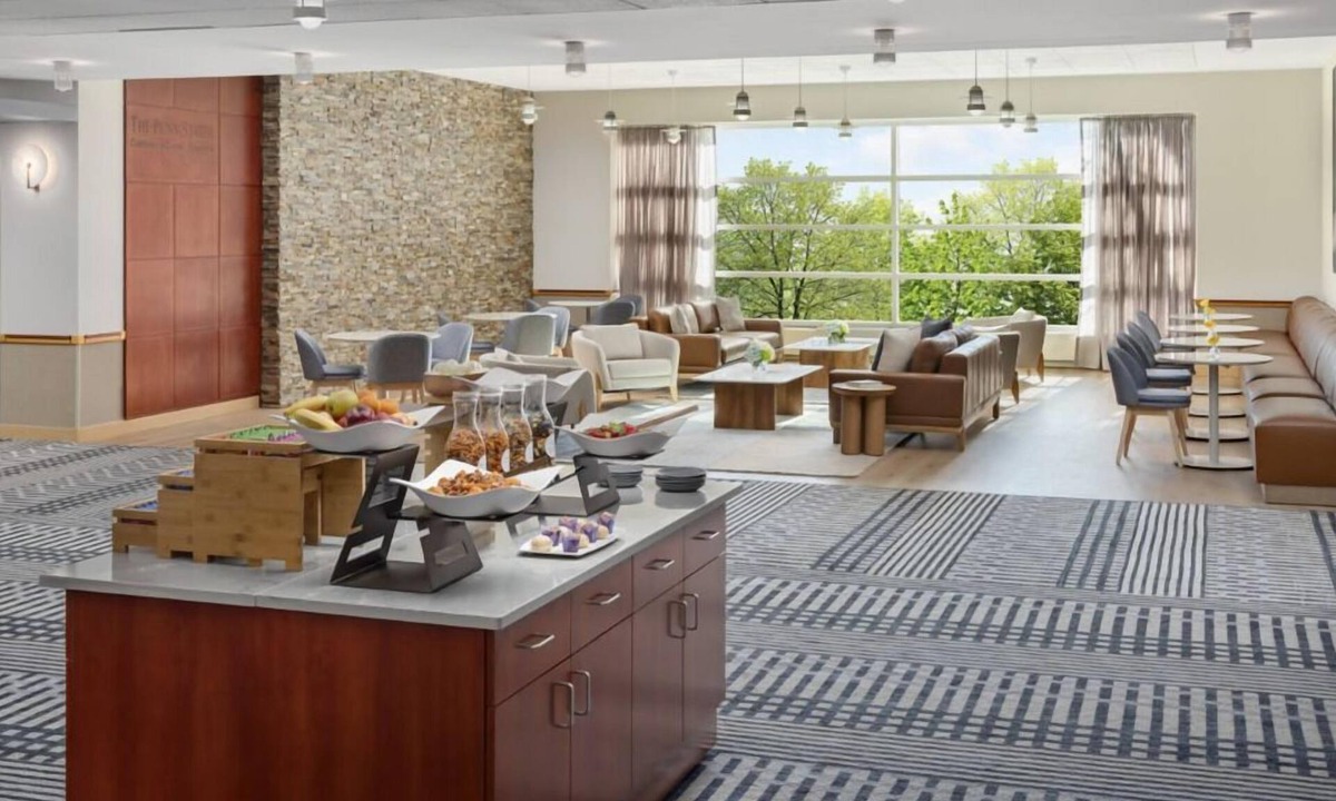 State College Hotel | The Penn Stater Hotel and Conference Center
