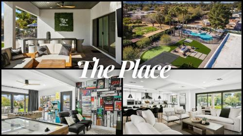 Shea North Estates House | THE Place