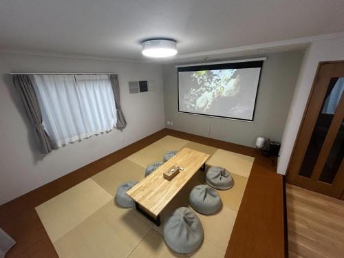 Ota Apartment | The Prime TOKYO HANEDA 1st, 2nd and 3rd floors - Vacation STAY 16755