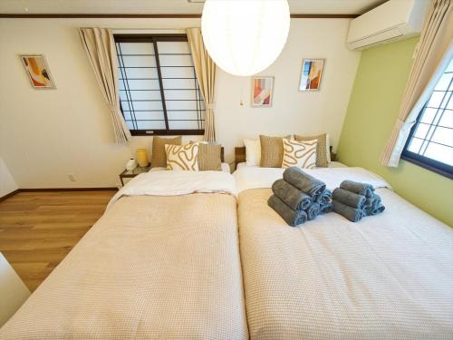 Horikiri House | The Prime TOKYO SKYTREE - Vacation STAY 66636v