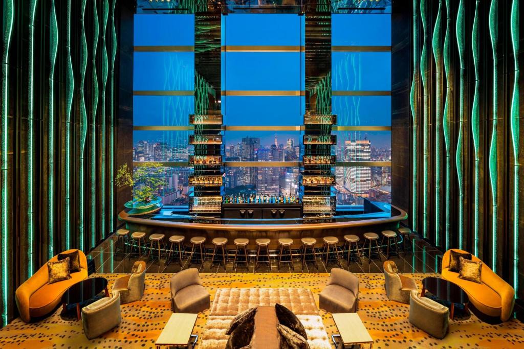 Kioi Hotel | The Prince Gallery Tokyo Kioicho, a Luxury Collection Hotel
