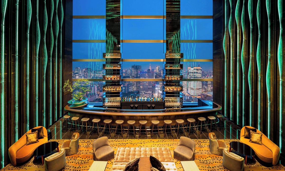 Kioi Hotel | The Prince Gallery Tokyo Kioicho, a Luxury Collection Hotel