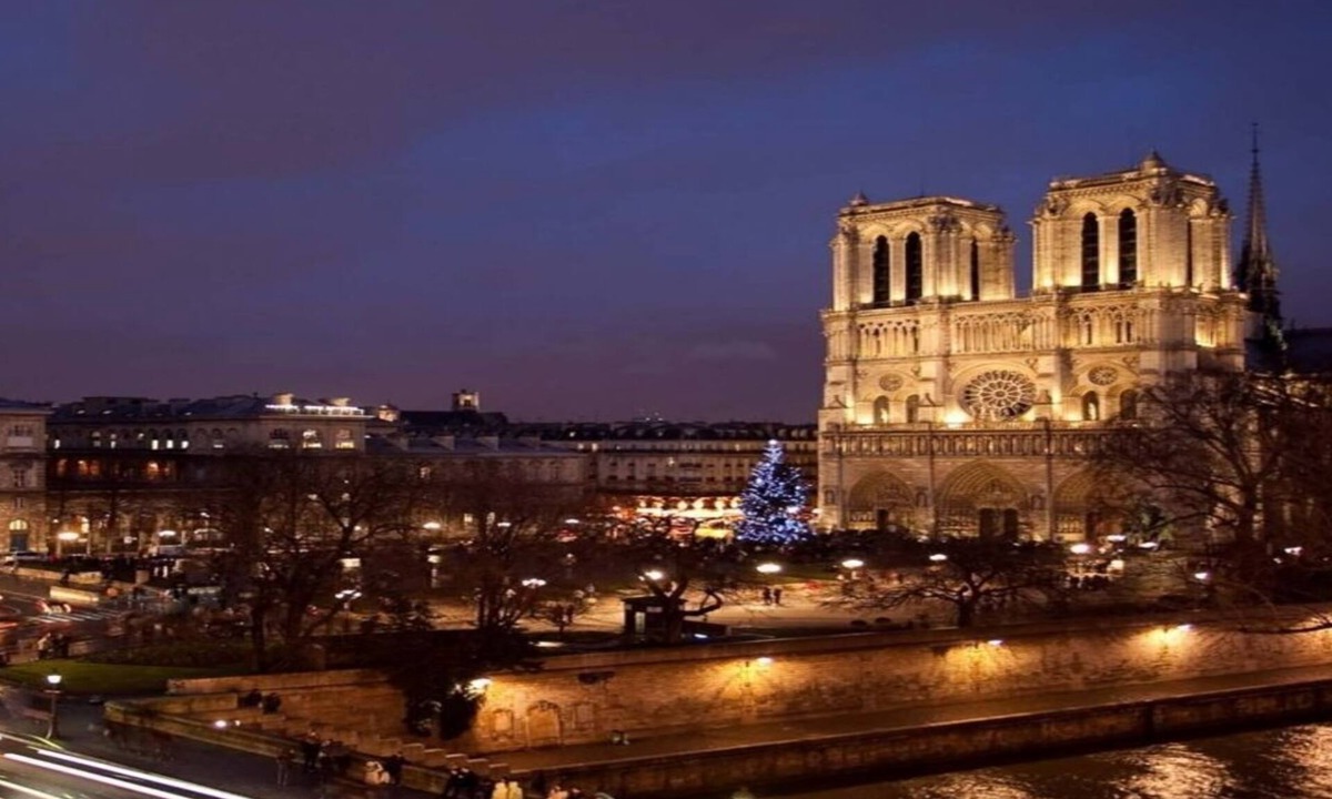 Luxembourg | Latin