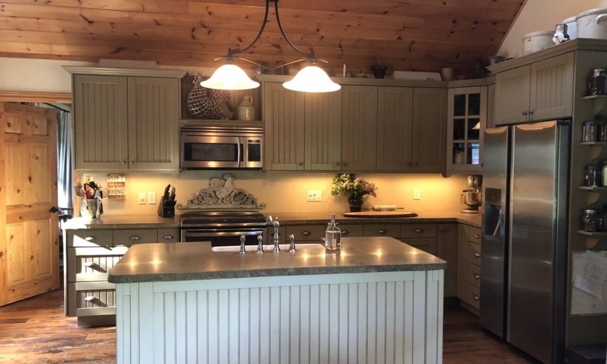 Creemore Cabin | The River Retreat