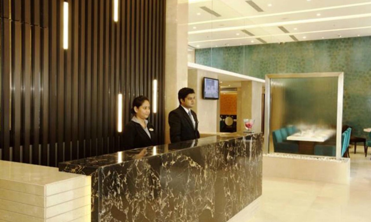 Mumbai Central Hotel | The Sahil Hotel
