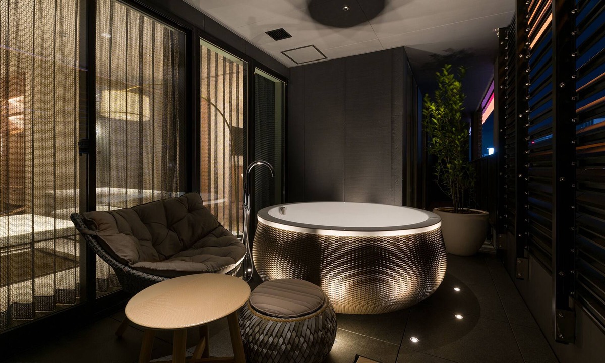 Sumida Hotel | THE skM TOKYO HOTEL&DINING