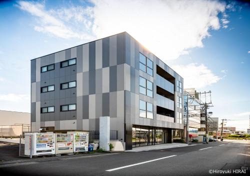 Odawara Hotel | THE VIEW Odawara shiro-no mieru hotel - Vacation STAY 53335v
