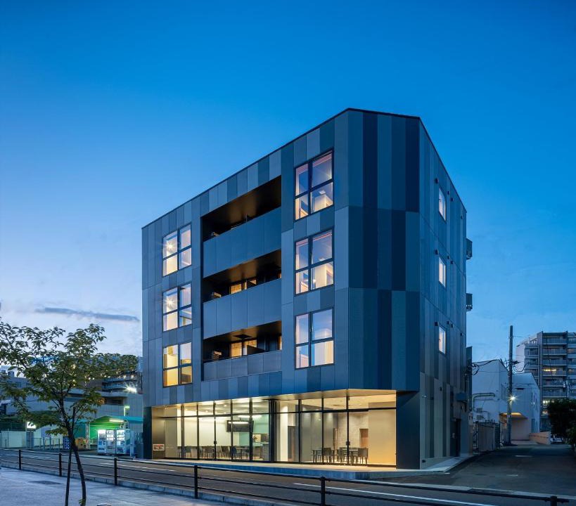 Odawara Hotel | THE VIEW Odawara shiro-no mieru hotel - Vacation STAY 66090v