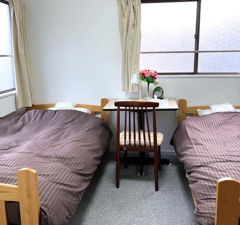 Hadano House | The Village House 1
