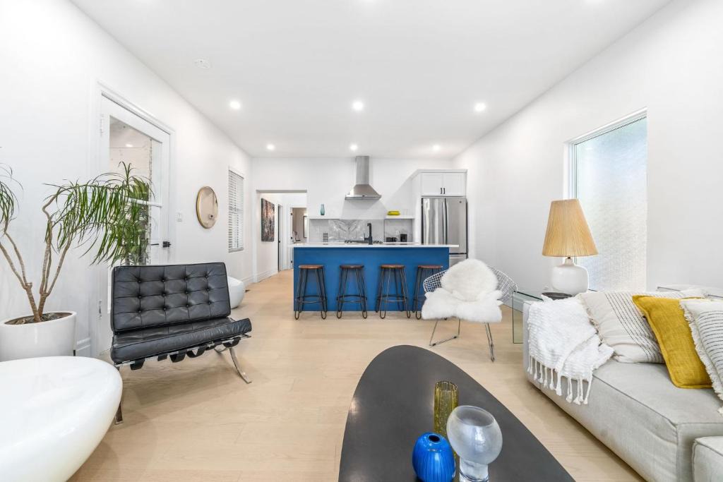 Wellington Apartment | The Wellington General