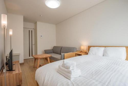 Kanda Apartment | The Whispering Wind Boutique Stay