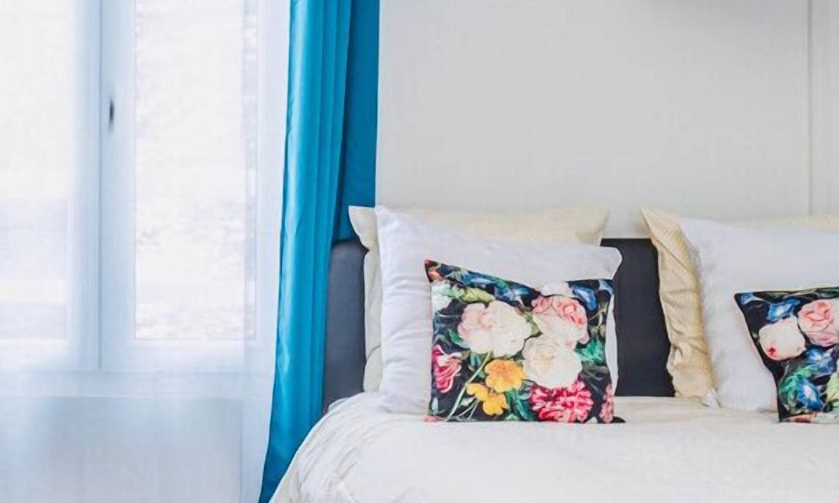 Thorigny-sur-Marne Apartment | Thorigny station :studio 10 min Disneyland