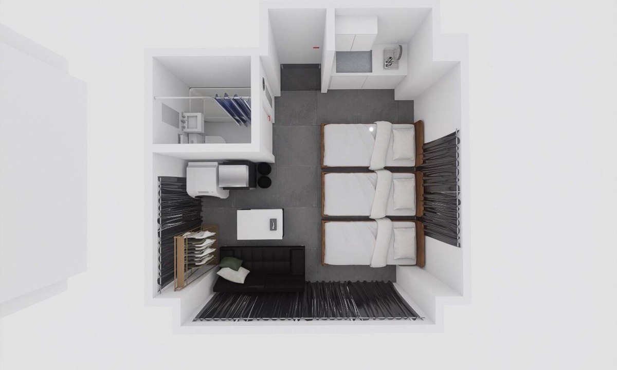 Nakano Apartment | Those who want to stay cheaply/Nakano-ku Tokyo