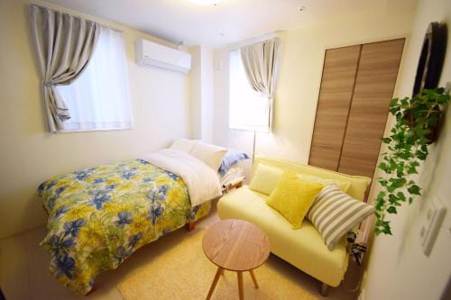Kiyosumi-Shirakawa Apartment | Three Tokyo 102