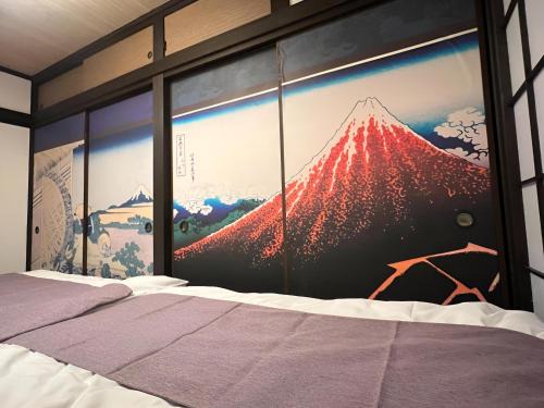 Itabashi Apartment | Tiare Home MOTOHASUNUMA