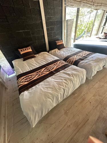 Hachijo House | Tiny Camp House Kurage - Vacation STAY 65999v