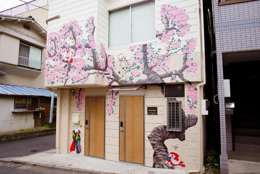 Ojima House | TK Court Ojima - Vacation STAY 91237