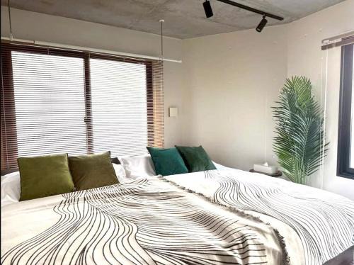 Shirokane Apartment | Tkm白金5丁目