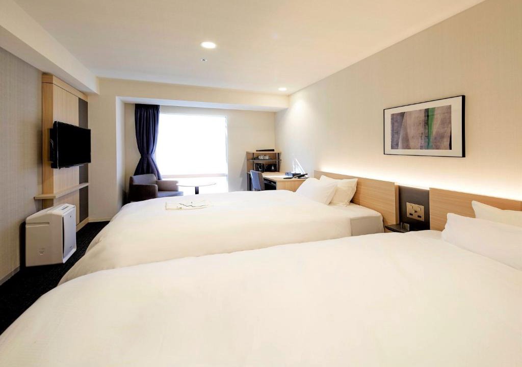 Ota Hotel | Tmark City Hotel Tokyo Omori - Vacation STAY 26391v