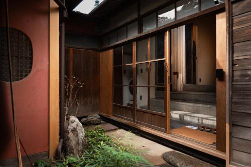 Kawagoe House | Tokinoma ときのま