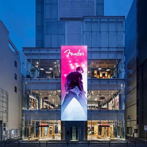 Harajuku Villa | TOKYO Amazing location Harajuku House Shibuya 8pepl 2BR