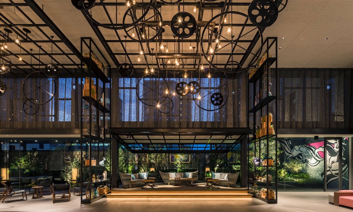 Shiomi Hotel | Tokyo Bay Shiomi Prince Hotel