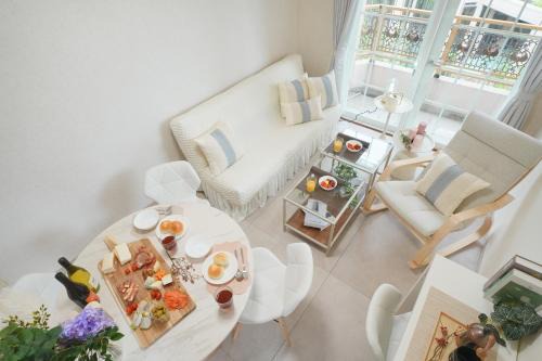 Roppongi Apartment | TOKYO central stay ROPPONGI
