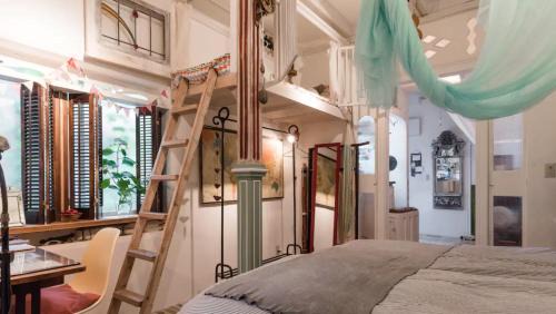 Ebisu Apartment | TOKYO Ebisu! 2adults & 2kids Max4ppl FamilyOK!
