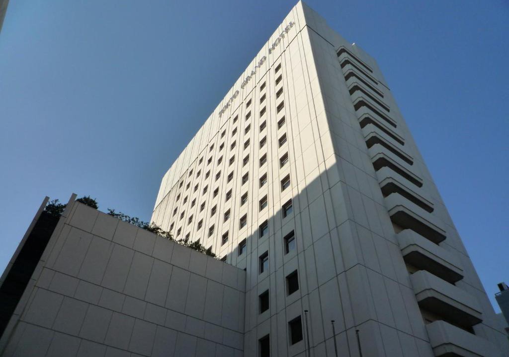 Shiba Hotel | Tokyo Grand Hotel