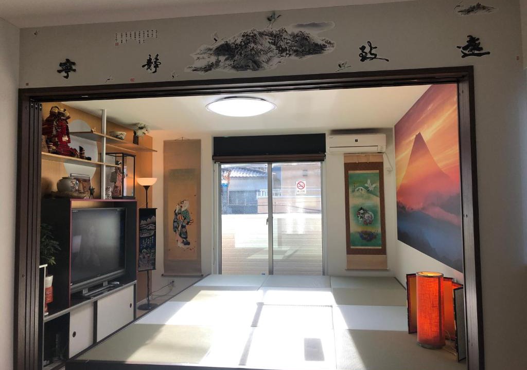 Ikebukuro Villa | Tokyo Ikebukuro Takahashi Minsyuku