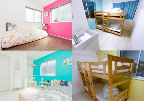 Kiyosumi-Shirakawa Apartment | Tokyo Kiyosumi-Shirakawa Family House, 6BR, 2Bath, Sleeps 8