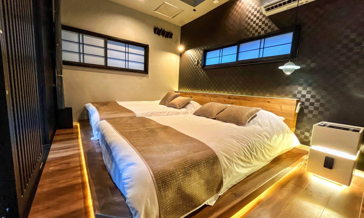 Katsushika House | Tokyo Nook
