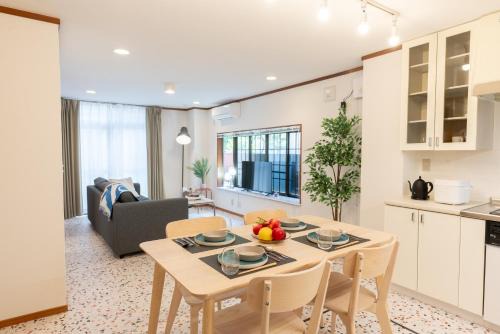 Ota Apartment | Tokyo - OMORI413