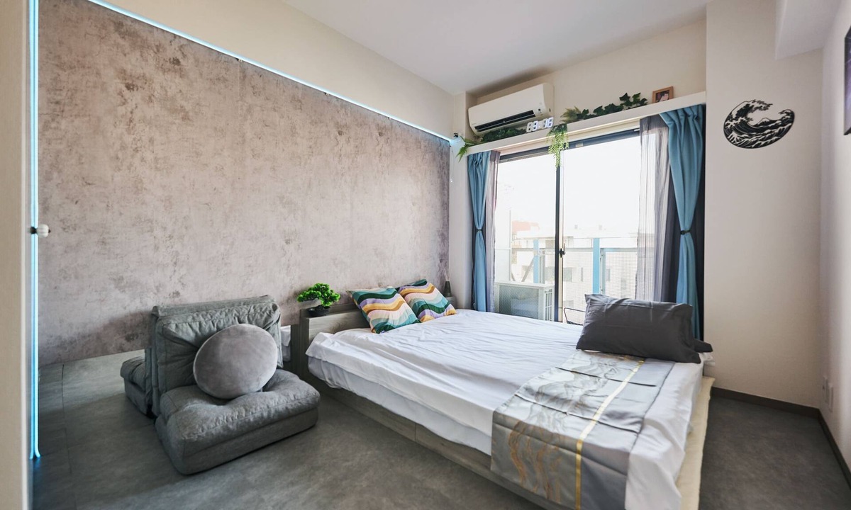 Shinjuku Apartment | Tokyo Shinjyuku Cyber Room