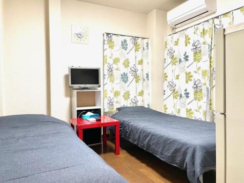 Kitaotsuka Apartment | Tokyo Stay Ikebukuro