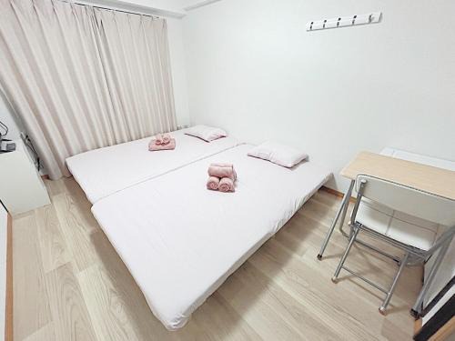 Kita Apartment | Tokyo Stay West Sugamo #102