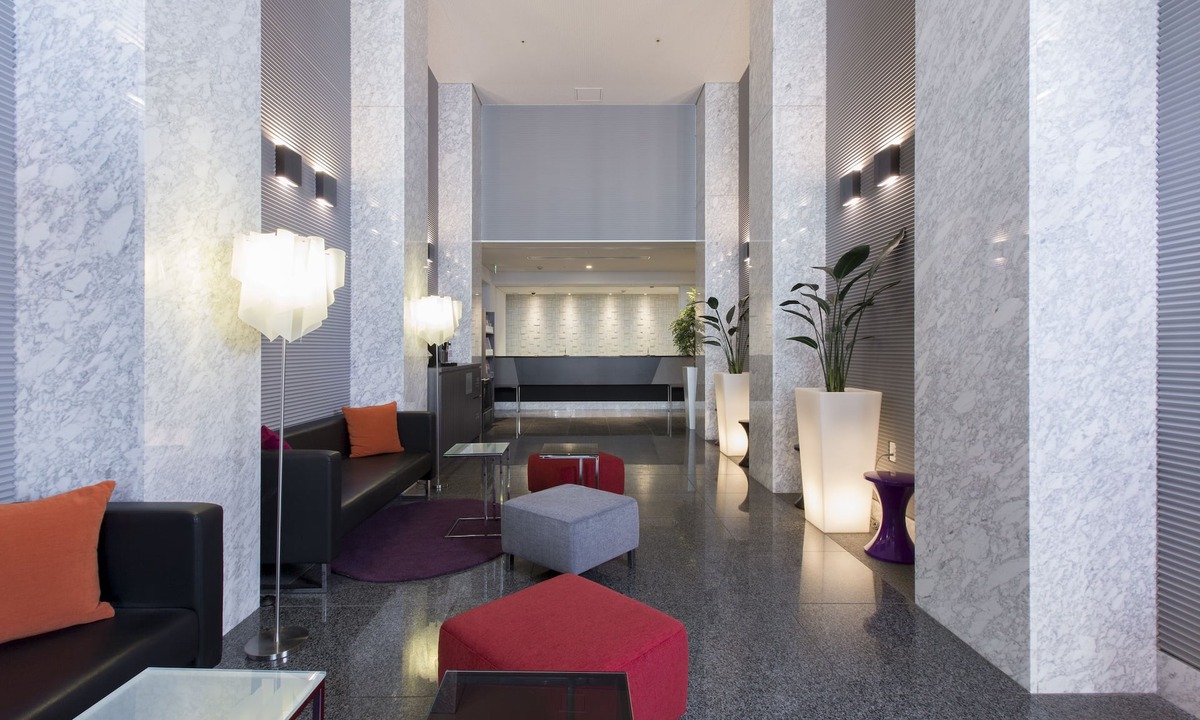 Higashigotanda Hotel | Tokyu Stay Gotanda