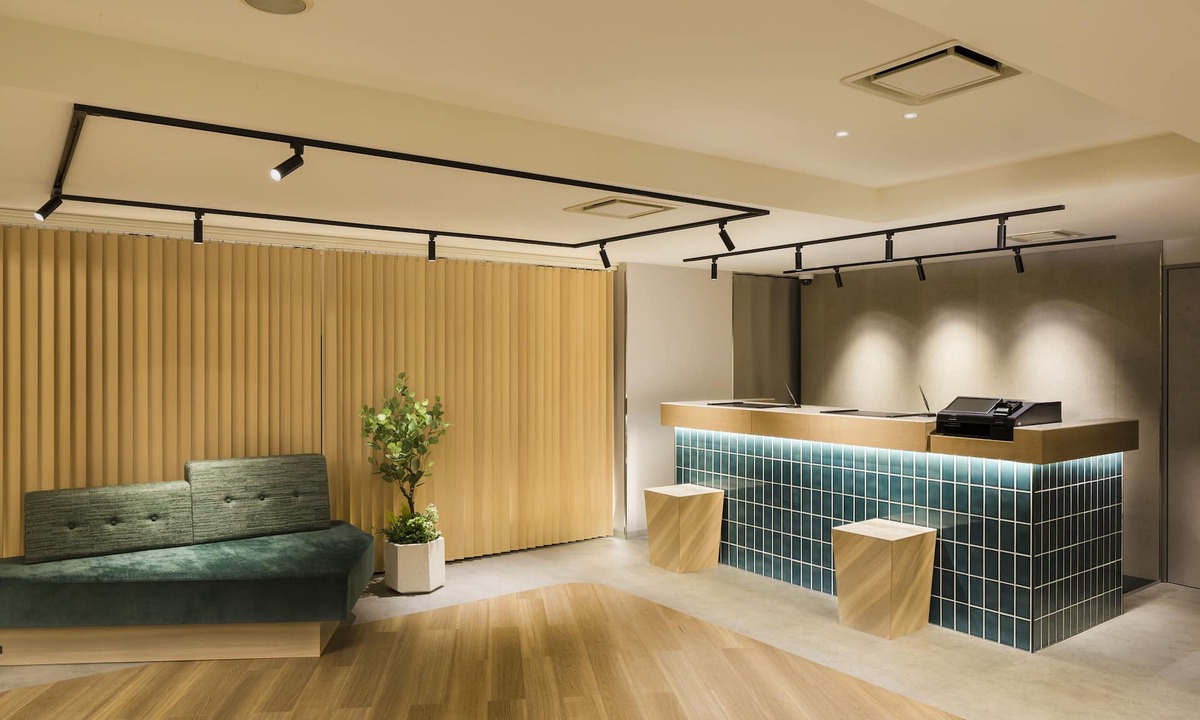 Shibuya Hotel | Tokyu Stay Shibuya Shin-minamiguchi
