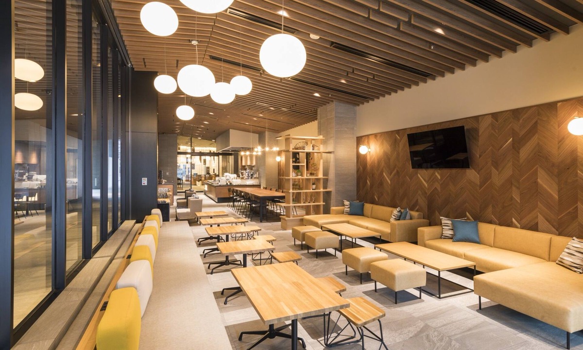 Takanawa Hotel | Tokyu Stay Takanawa (Shinagawa Area)