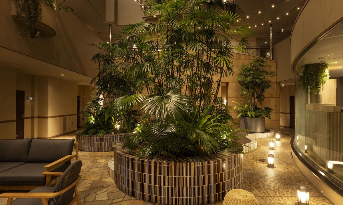 Yotsuya Hotel | Tokyu Stay Yotsuya Shinjuku Area
