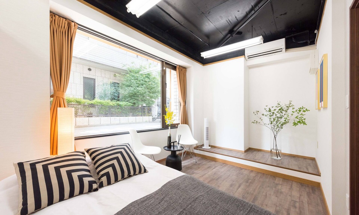 Kita Apartment | TORA HOTEL Komagome A