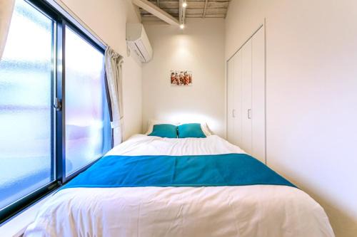 Adachi Villa | TORITO House `