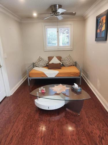 Swansea House | Toronto Stay Next To Beautiful High Park & ZOO
