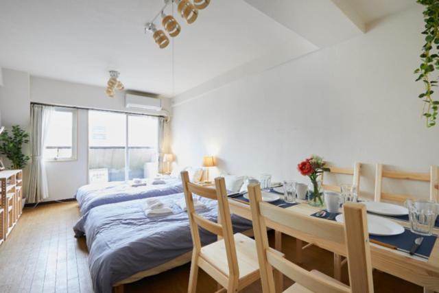 Dogenzaka Apartment | Towa Excel Seal Dogenzaka - Vacation STAY 7804