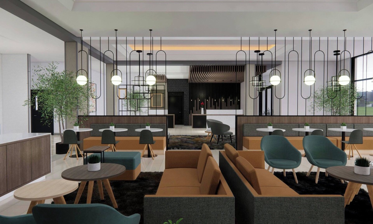 Vaughan Hotel | TownePlace Suites by Marriott Vaughan