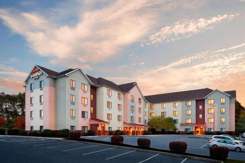 Harrisburg Hotel | TownePlace Suites by Marriott Harrisburg Hershey